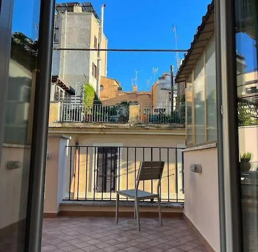 Urbana Rooftop