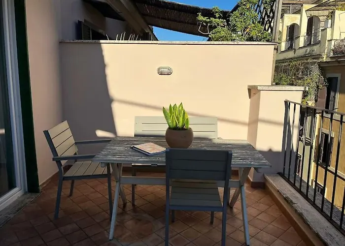 Urbana Rooftop