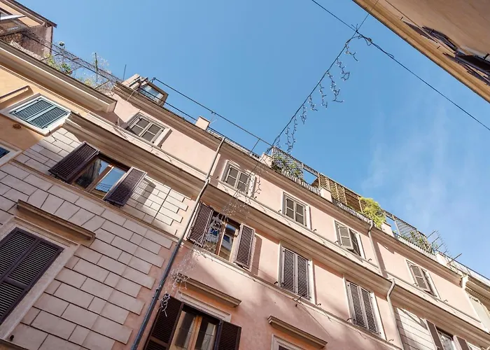 Urbana Rooftop * Roma